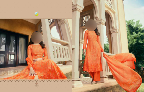 Vinay-Fashion-Kervin-Poonam-Vol2-11496-Designer-Festival-Season-Special-Salwar-Kameez