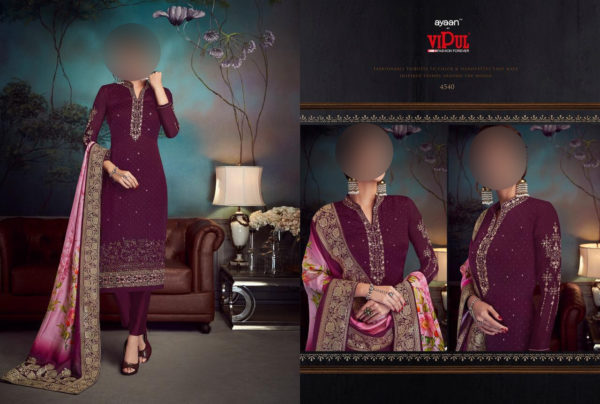 Vipul-Fashion-DCAT-49-Sawrovski-4540-Satin-Georgette-Embroidered-Salwar-Kameez-Jacquard-Dupatta-Dress