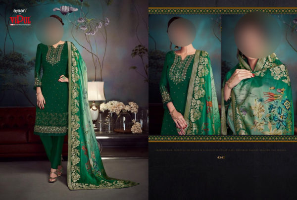 Vipul-Fashion-DCAT-49-Sawrovski-4541-Satin-Georgette-Embroidered-Salwar-Kameez-Jacquard-Dupatta-Dress
