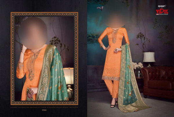 Vipul-Fashion-DCAT-49-Sawrovski-4544-Satin-Georgette-Embroidered-Salwar-Kameez-Jacquard-Dupatta-Dress