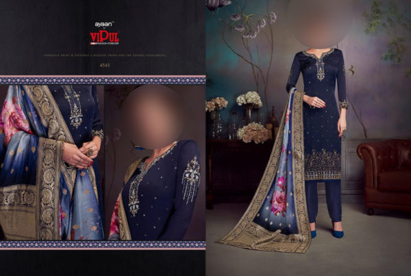 Vipul-Fashion-DCAT-49-Sawrovski-4545-Satin-Georgette-Embroidered-Salwar-Kameez-Jacquard-Dupatta-Dress