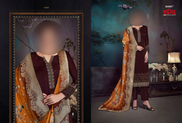 Vipul-Fashion-DCAT-49-Sawrovski-4548-Satin-Georgette-Embroidered-Salwar-Kameez-Jacquard-Dupatta-Dress